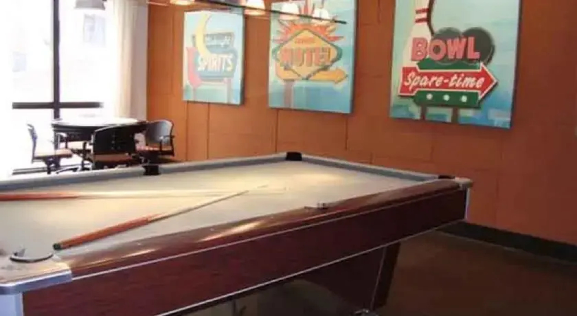 Fusion Furnished Condos