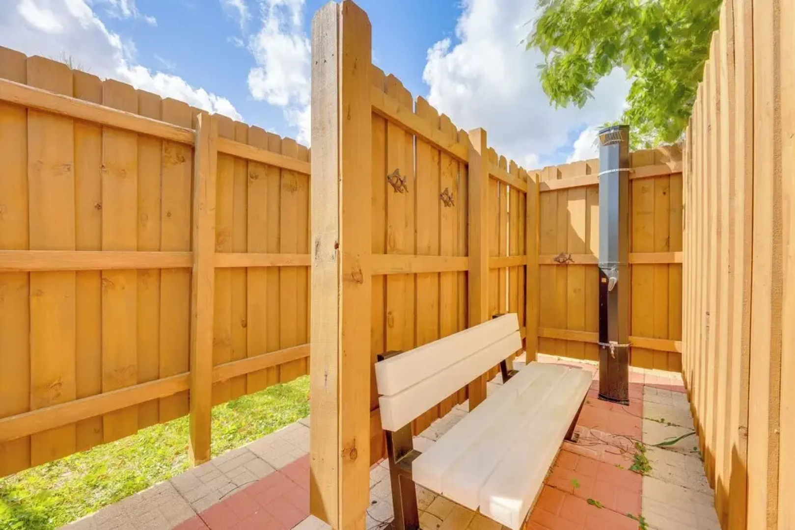 Fish & Bird Watch: Waterfront Jacksonville Gem