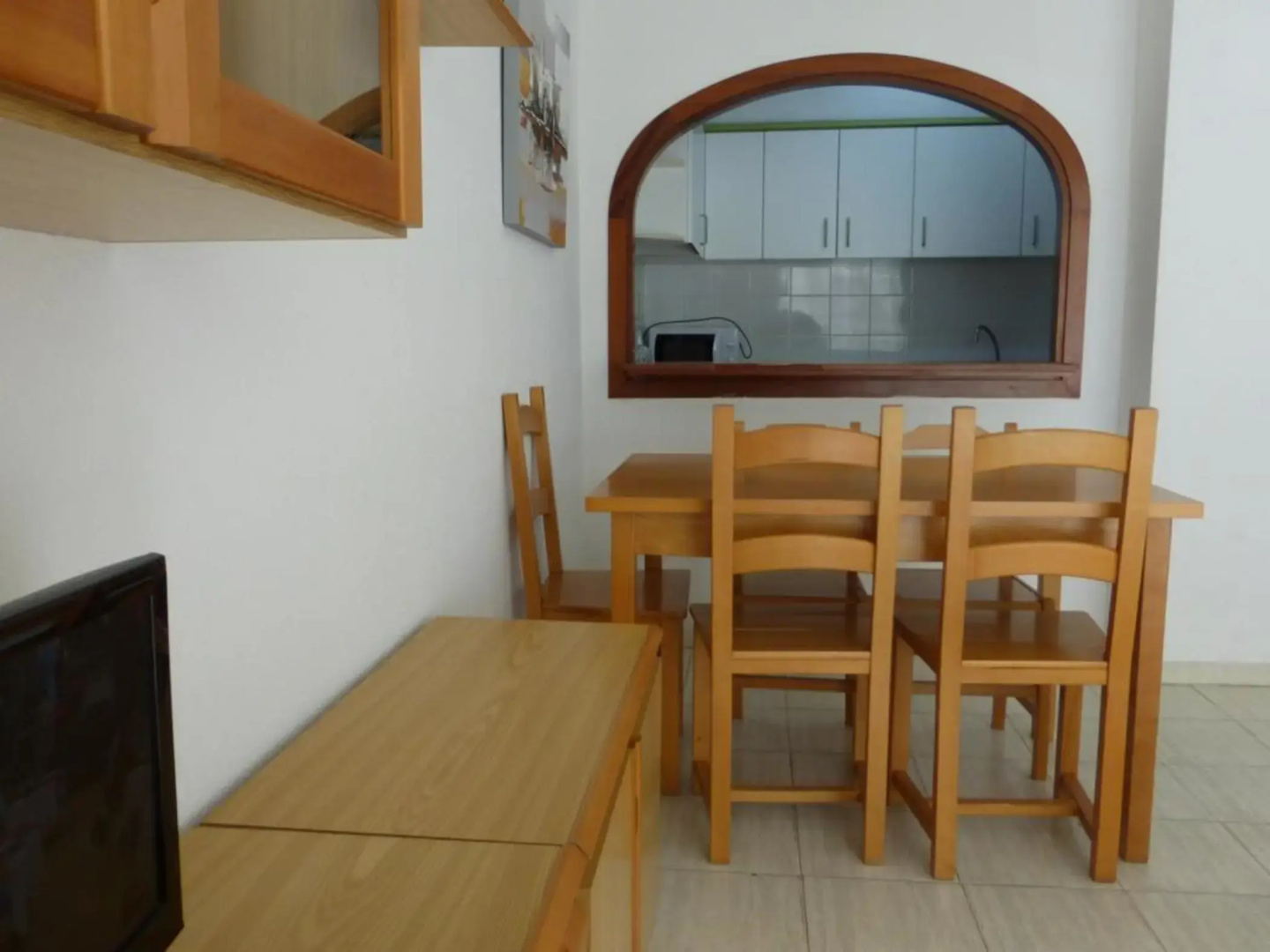 Apartments Port Gavina