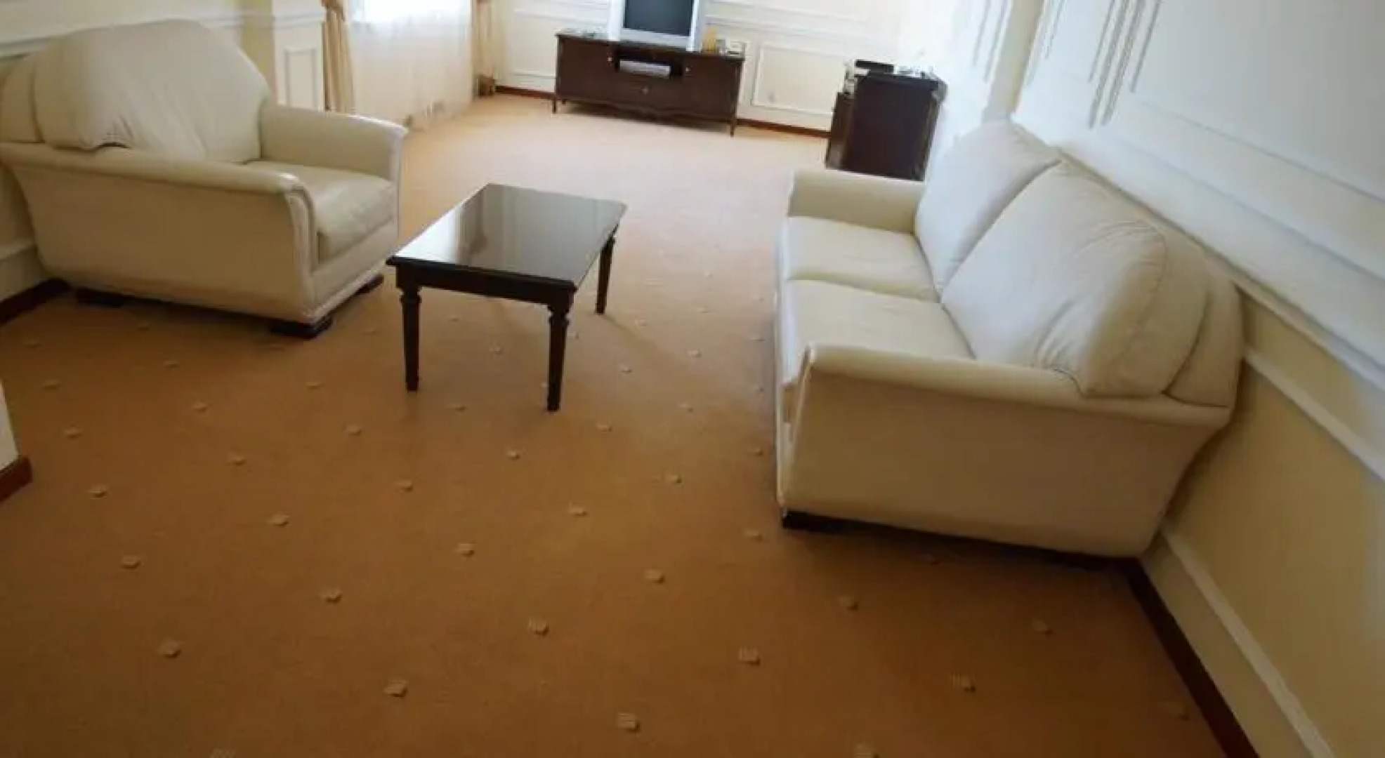 Отель Самал