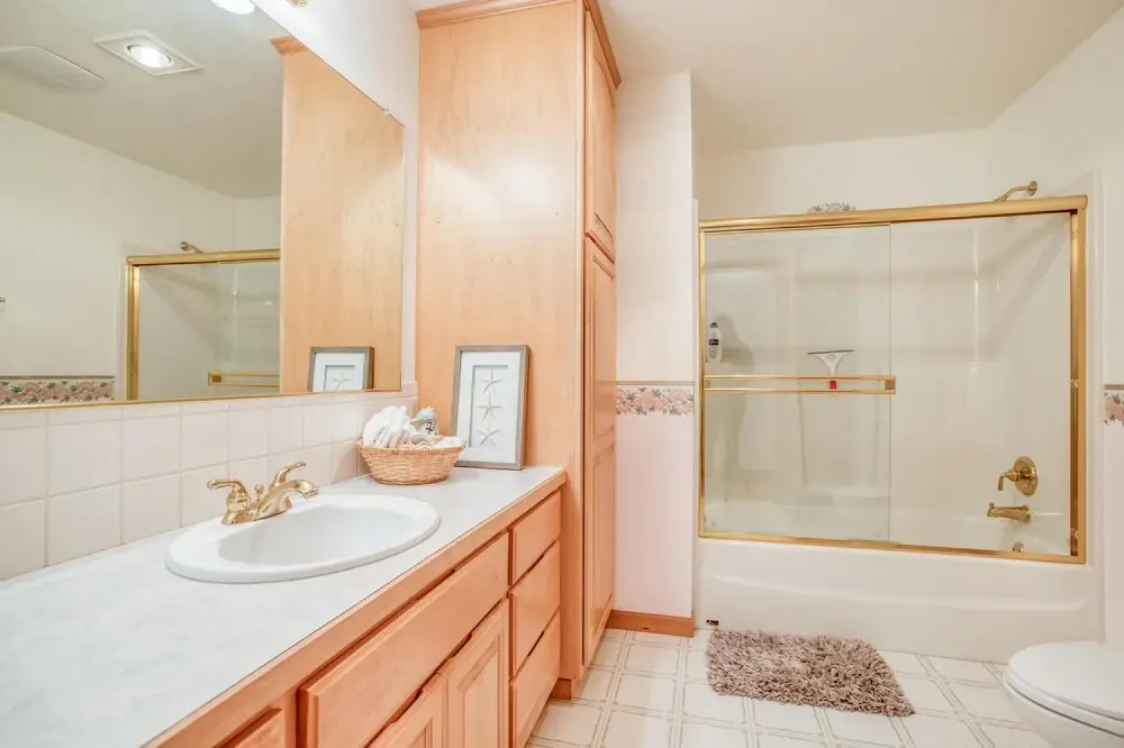 The Loft at Bob Creek