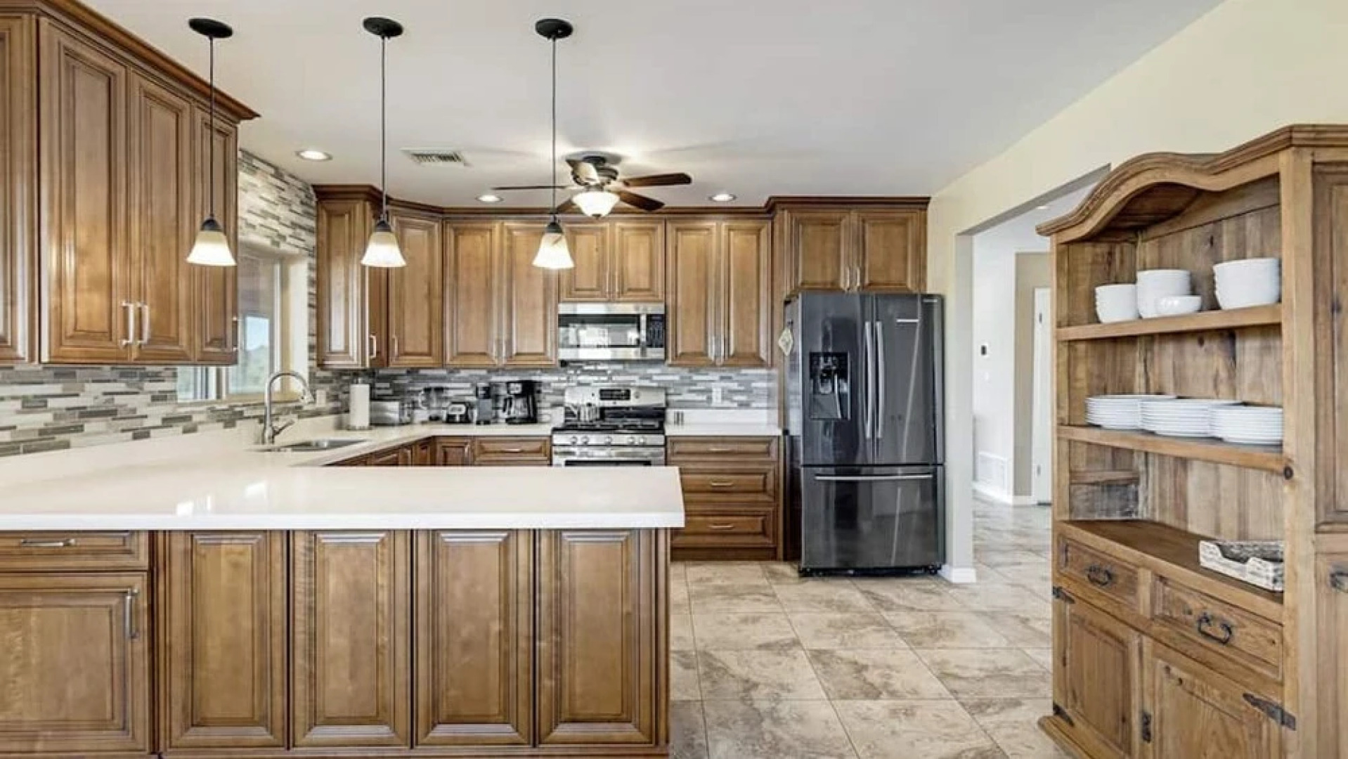 Fountain Hiils 4 Bdrm W/breathtaking Views & Pool!