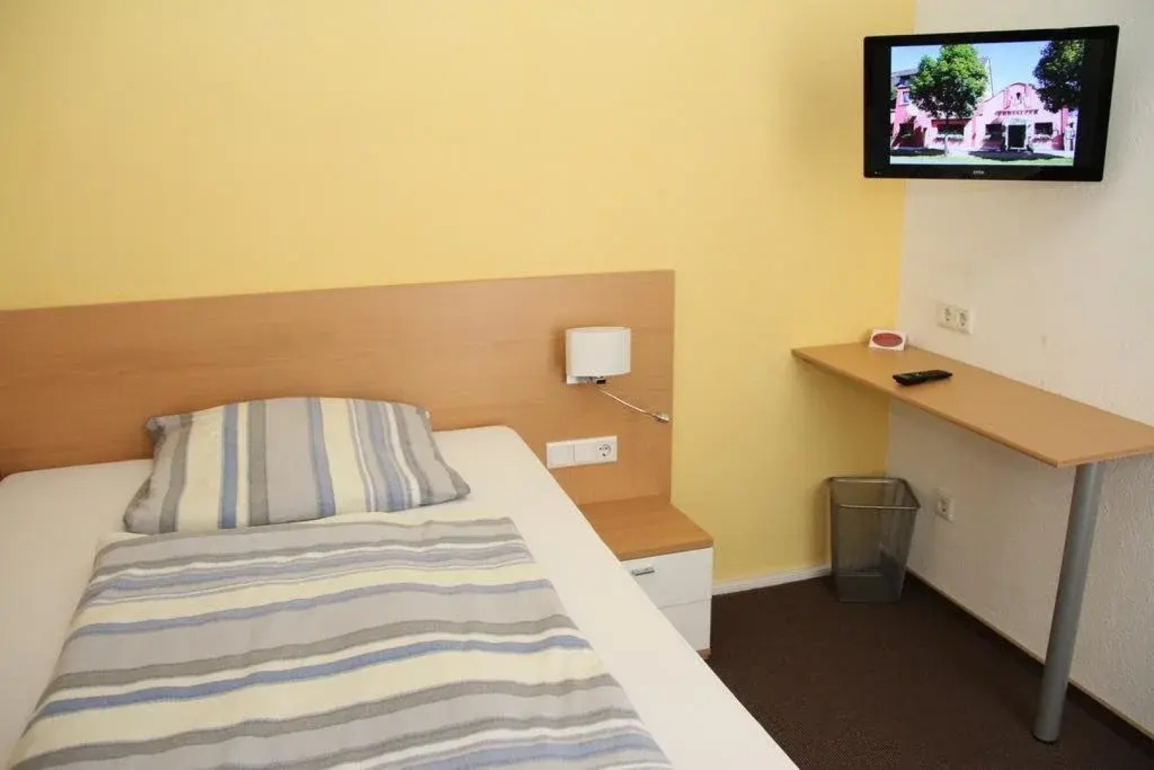 Hotel & Restaurant Erbsälzer