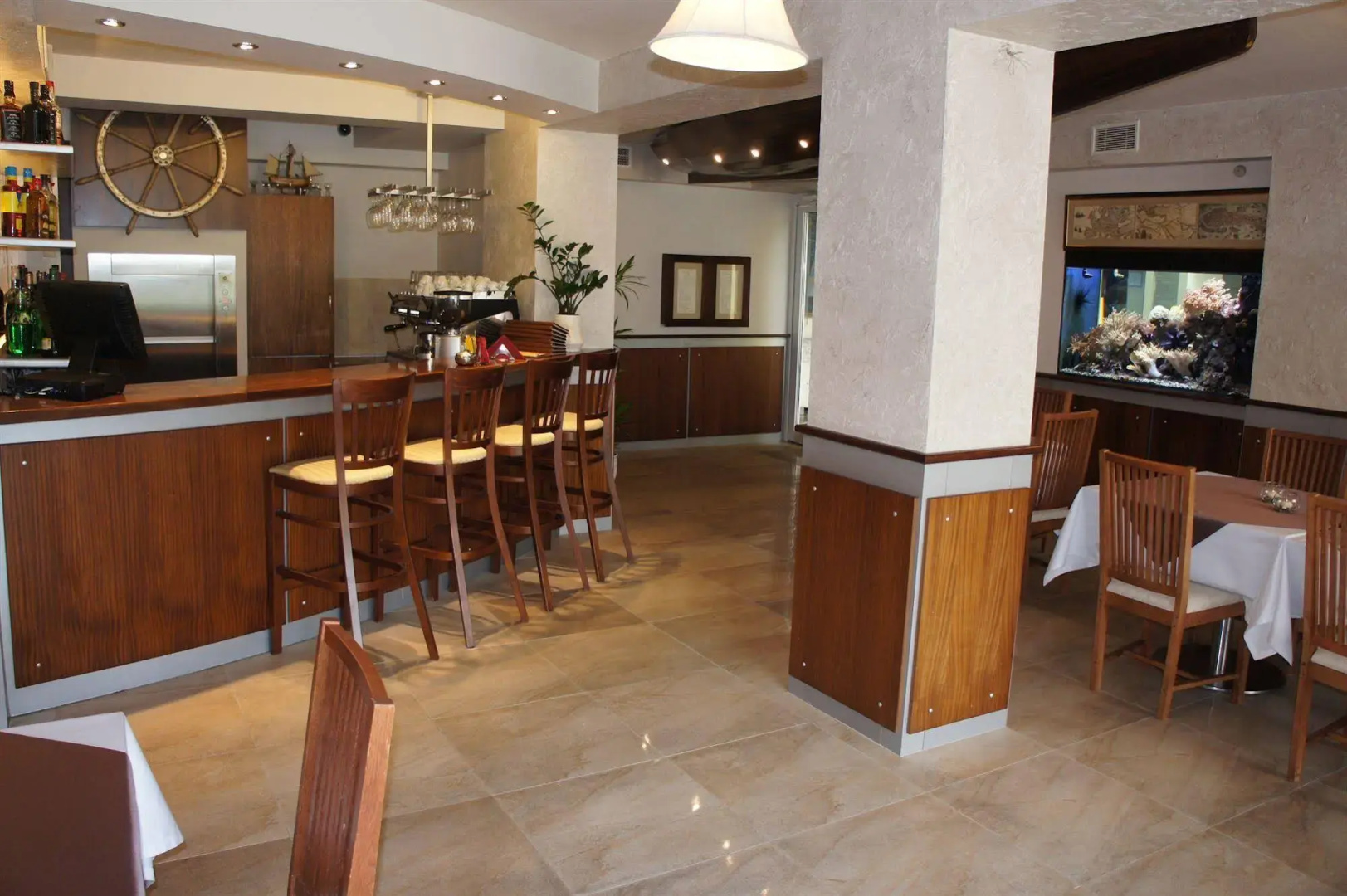 Hotel Alanga