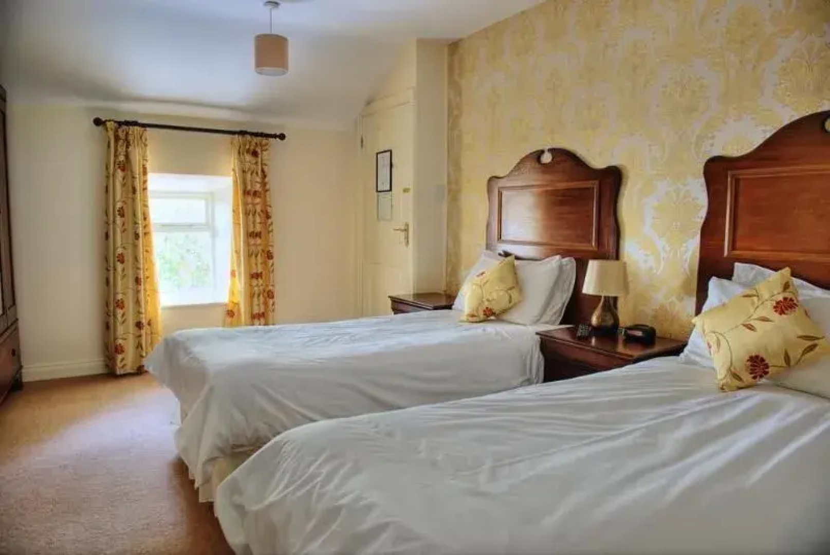 Carrygerry Country House