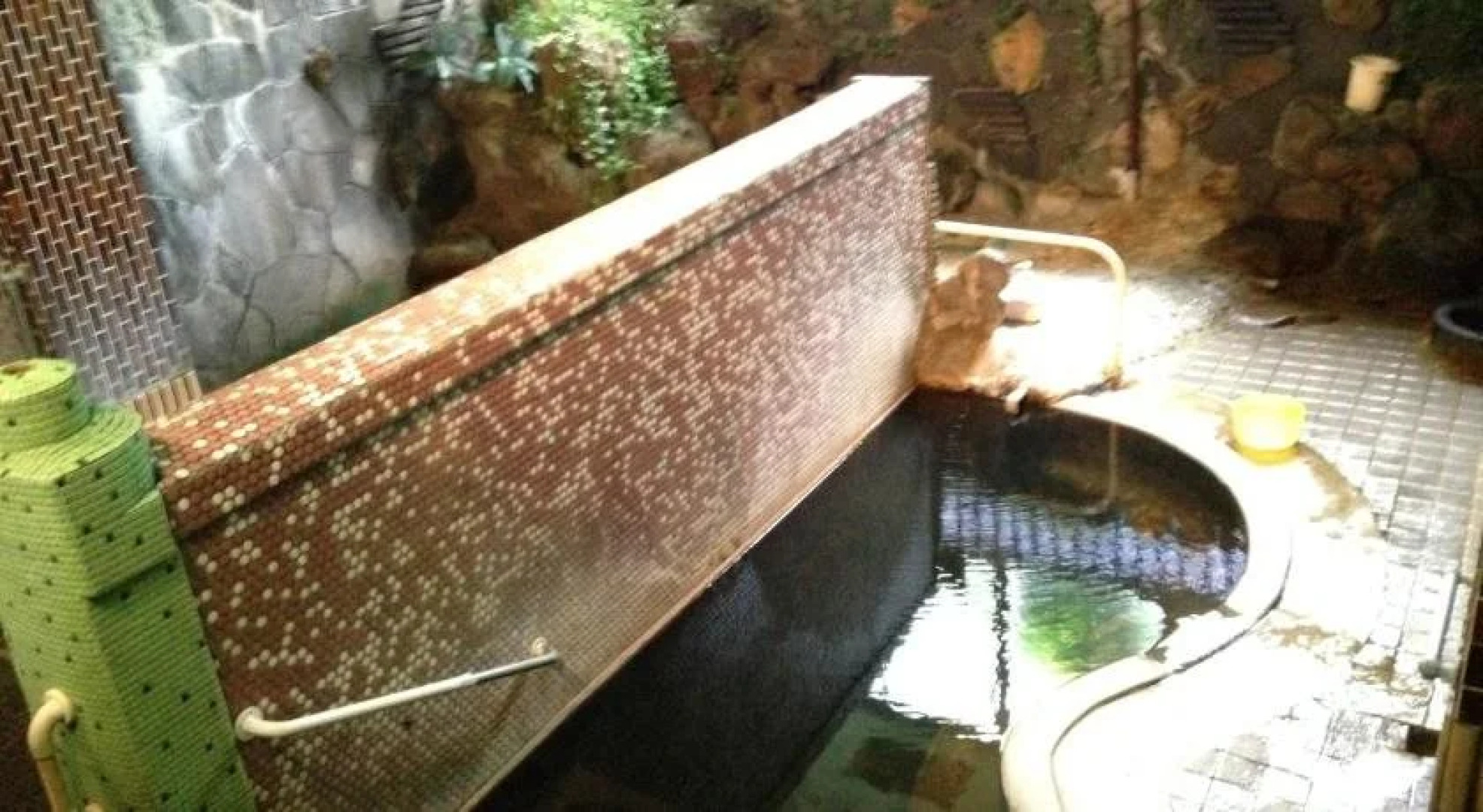 Naruko Onsenkyo Isazen Ryokan