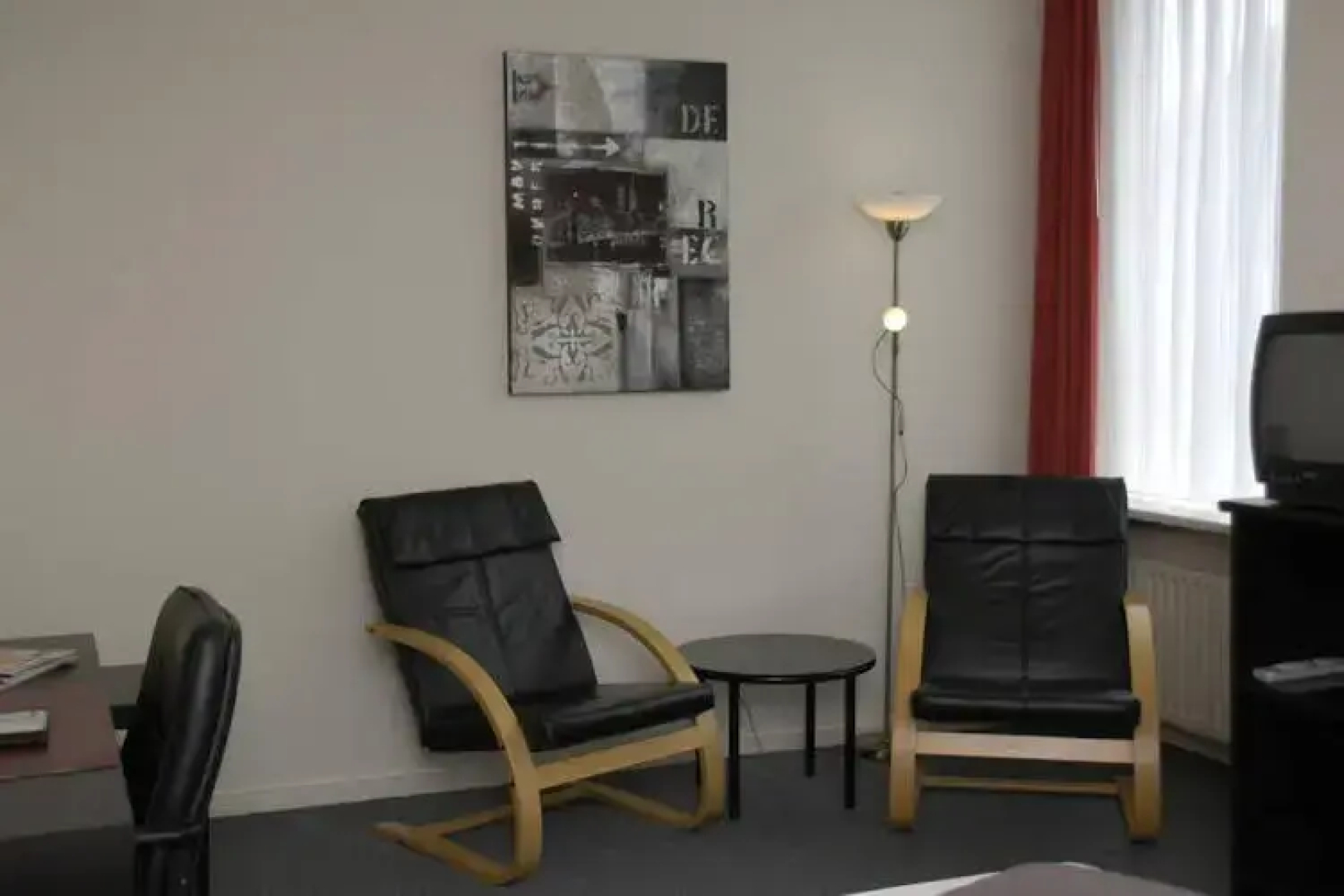 Hotel Triniteit