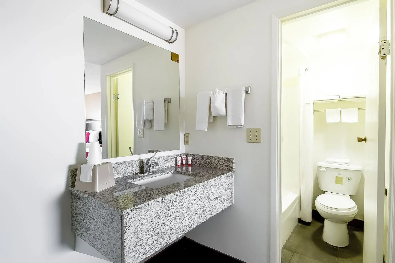 OYO Hotel Eloy/ Casa Grande near I-10