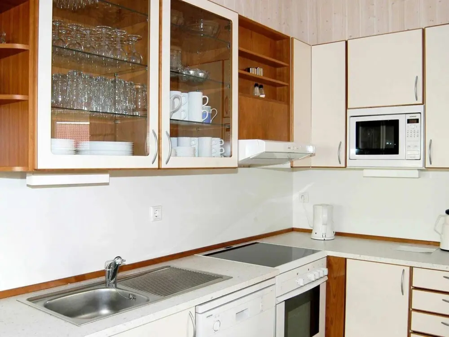 Holiday Home in Otterndorf