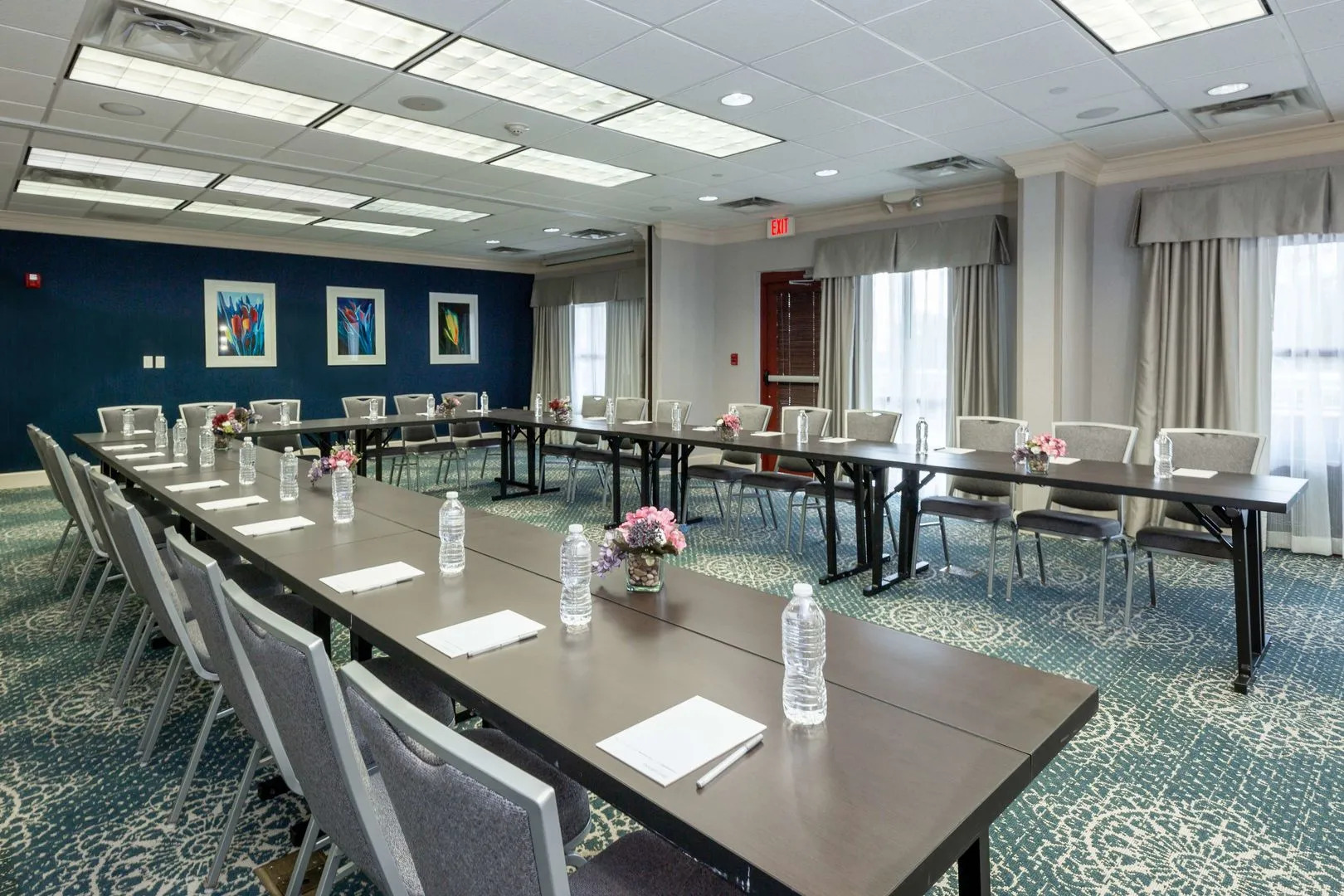 Hampton Inn Lawrenceville Duluth