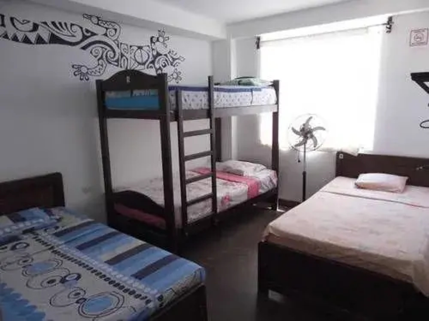 Runasimi Hostel