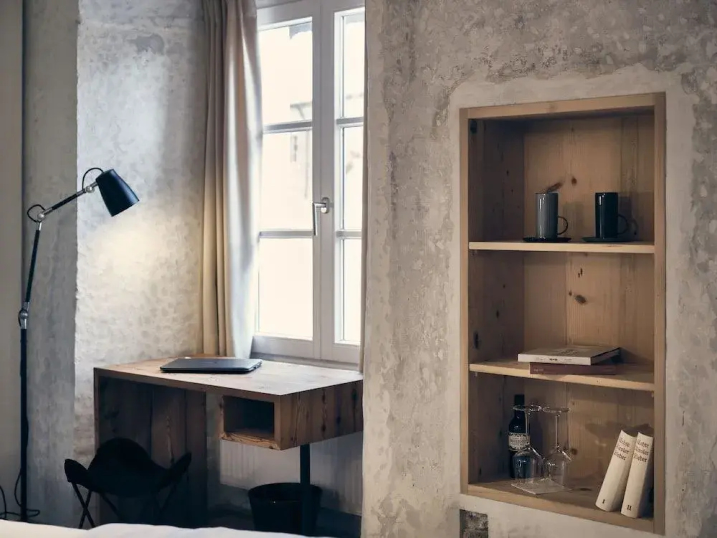 kontor Boutiquehotel
