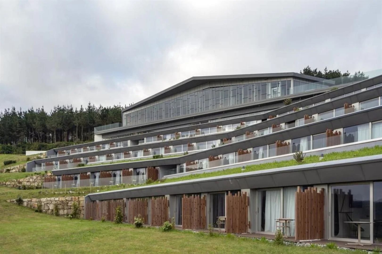 Parador Costa da Morte