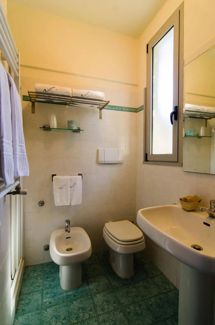 Hotel L'Arenella