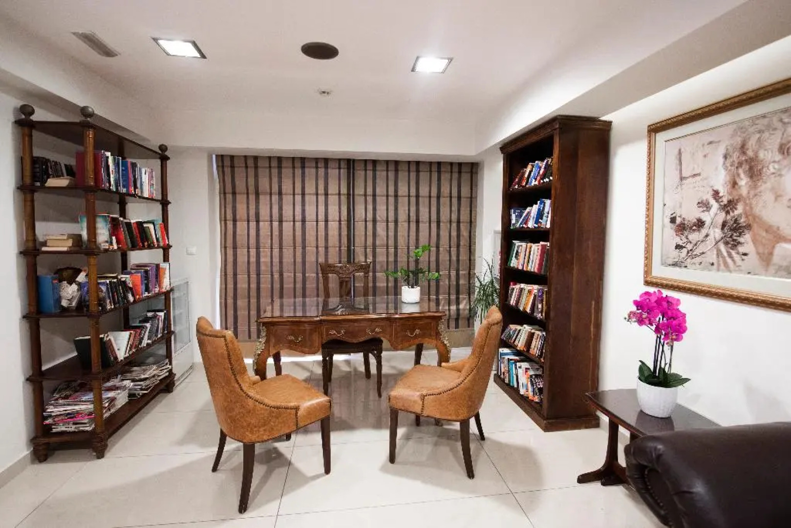 Peridis Family Resort