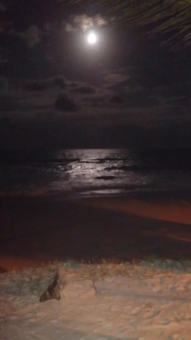 Ilhéus Pousada Pé na Areia