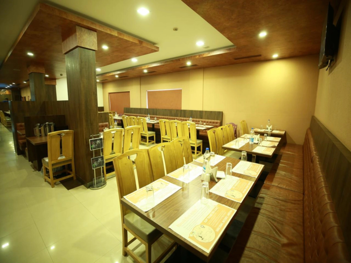 Hotel Wilton Wayanad