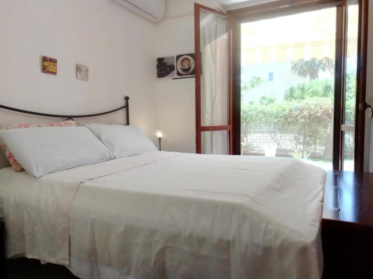 Casa Giardino