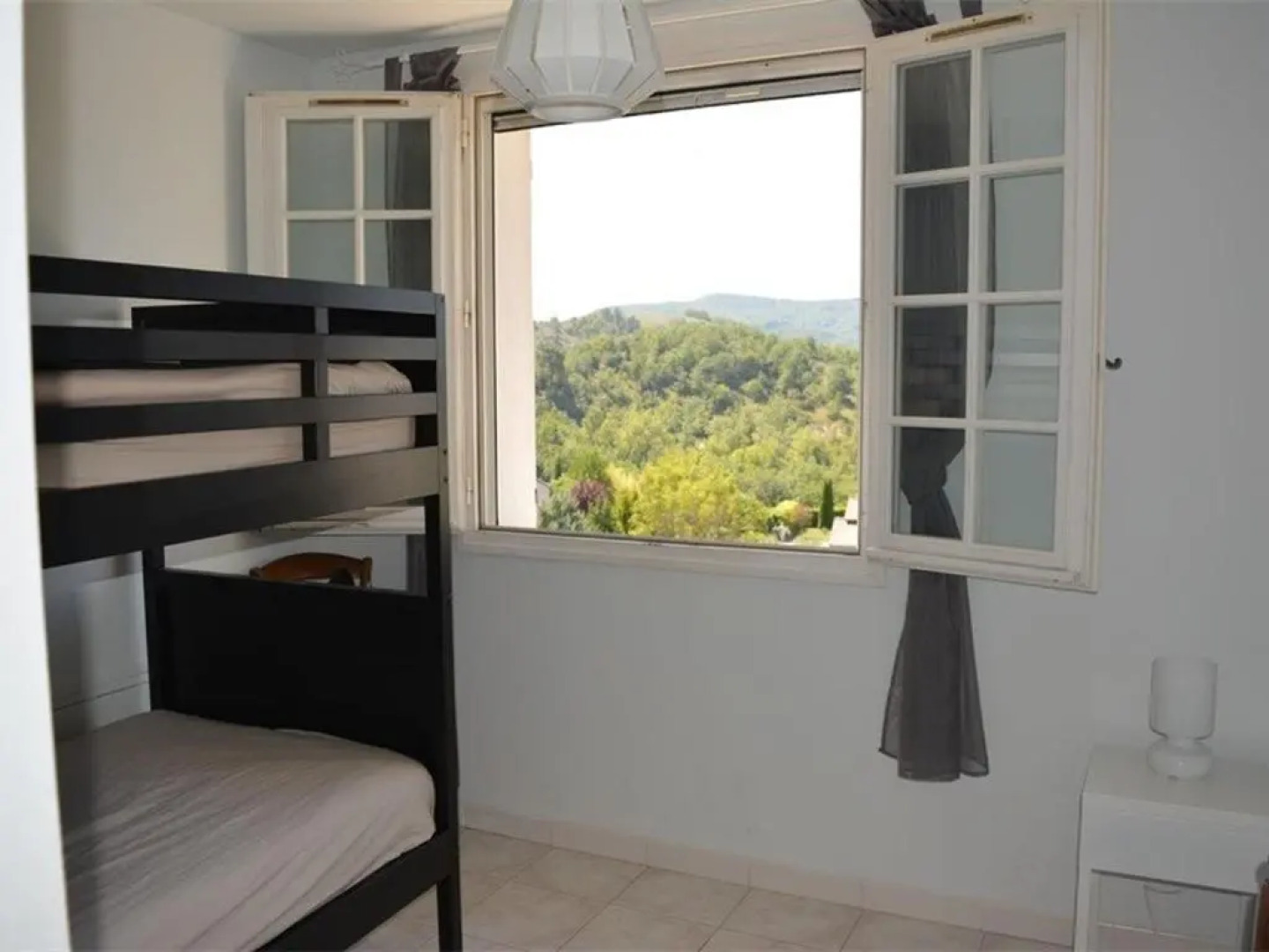 Maison Saint-Maurice-d'Ardèche, 6 pièces, 8 personnes - FR-1-382-62