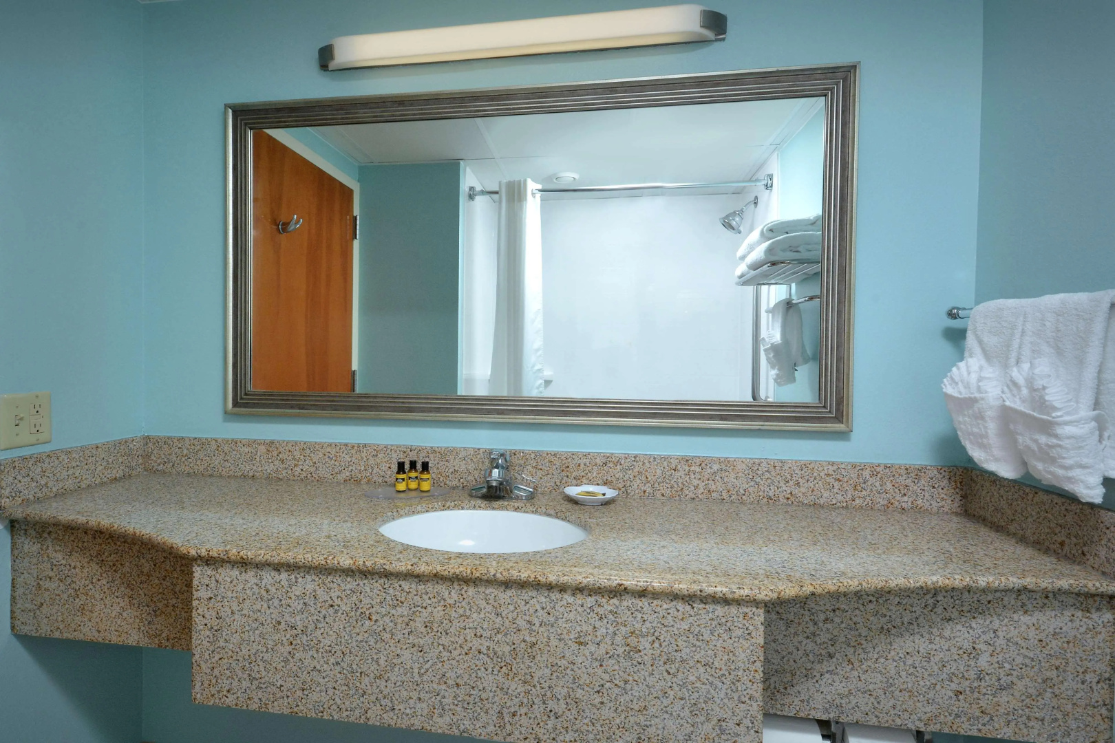 Best Western Plus Wilmington/Wrightsville Beach