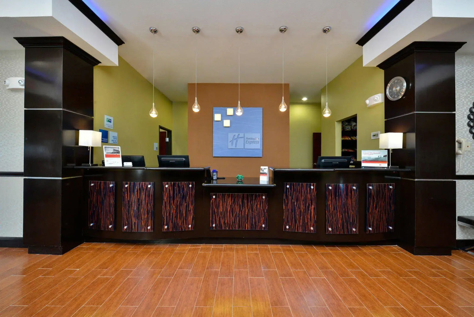 Holiday Inn Express Hotel & Suites Alva by IHG