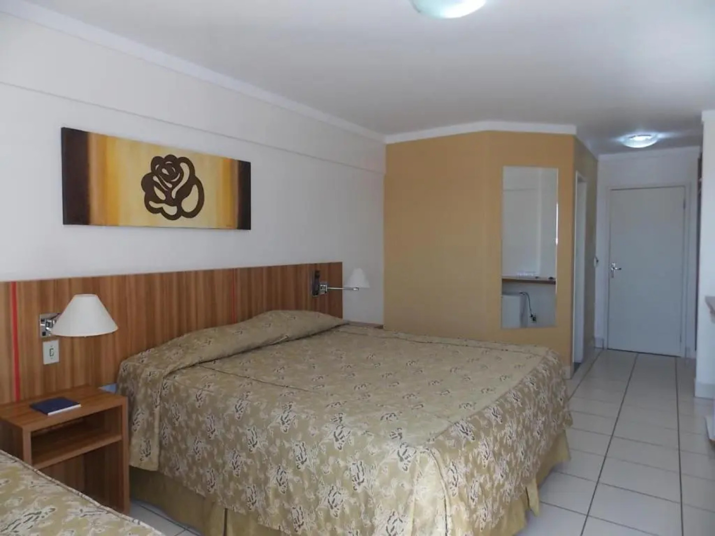 Via Caldas Exclusive