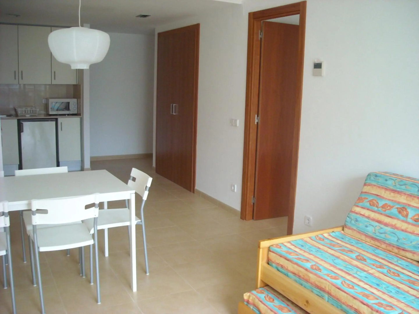 Sorrabona Apartments