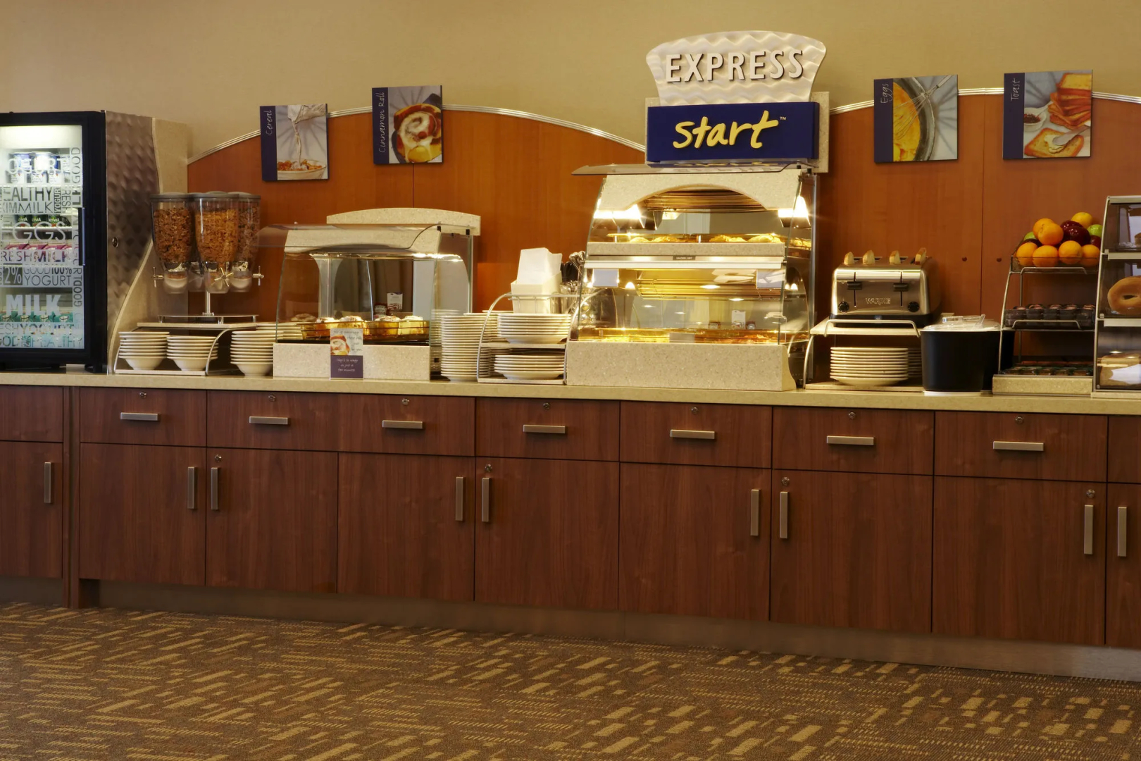Holiday Inn Express & Suites Vaughan-Southwest by IHG