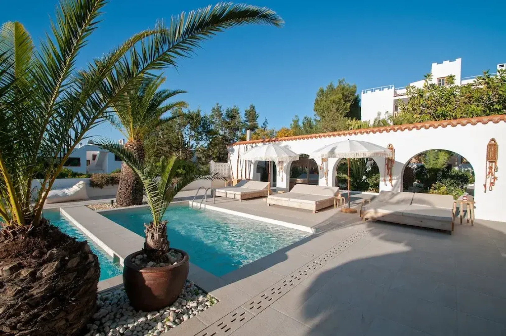 Secret Oasis Ibiza- Adults Only