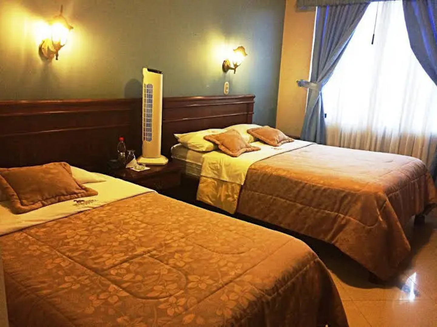 Gran Hotel Marcjohns