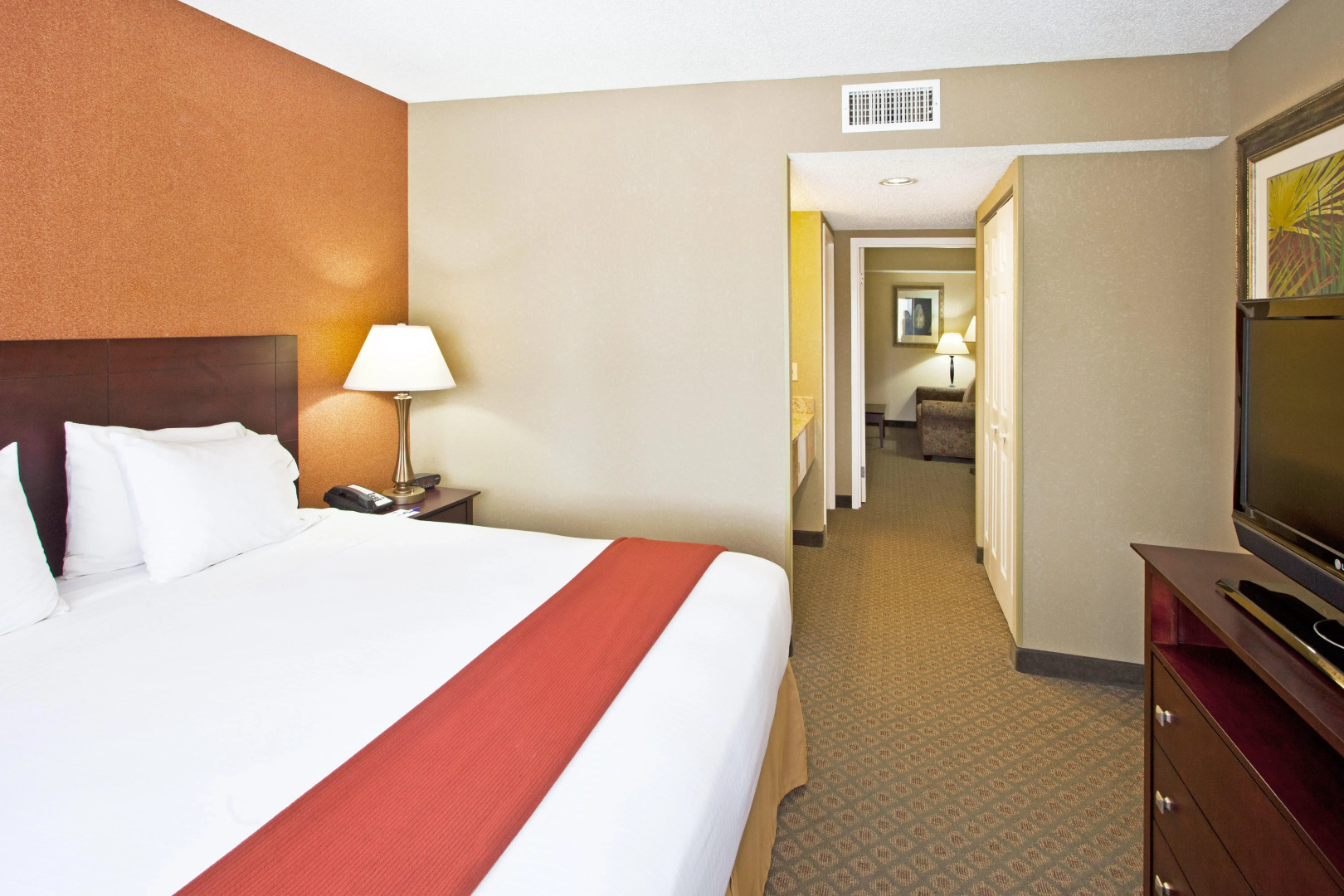 Holiday Inn Express Clearwater East - Icot Center by IHG