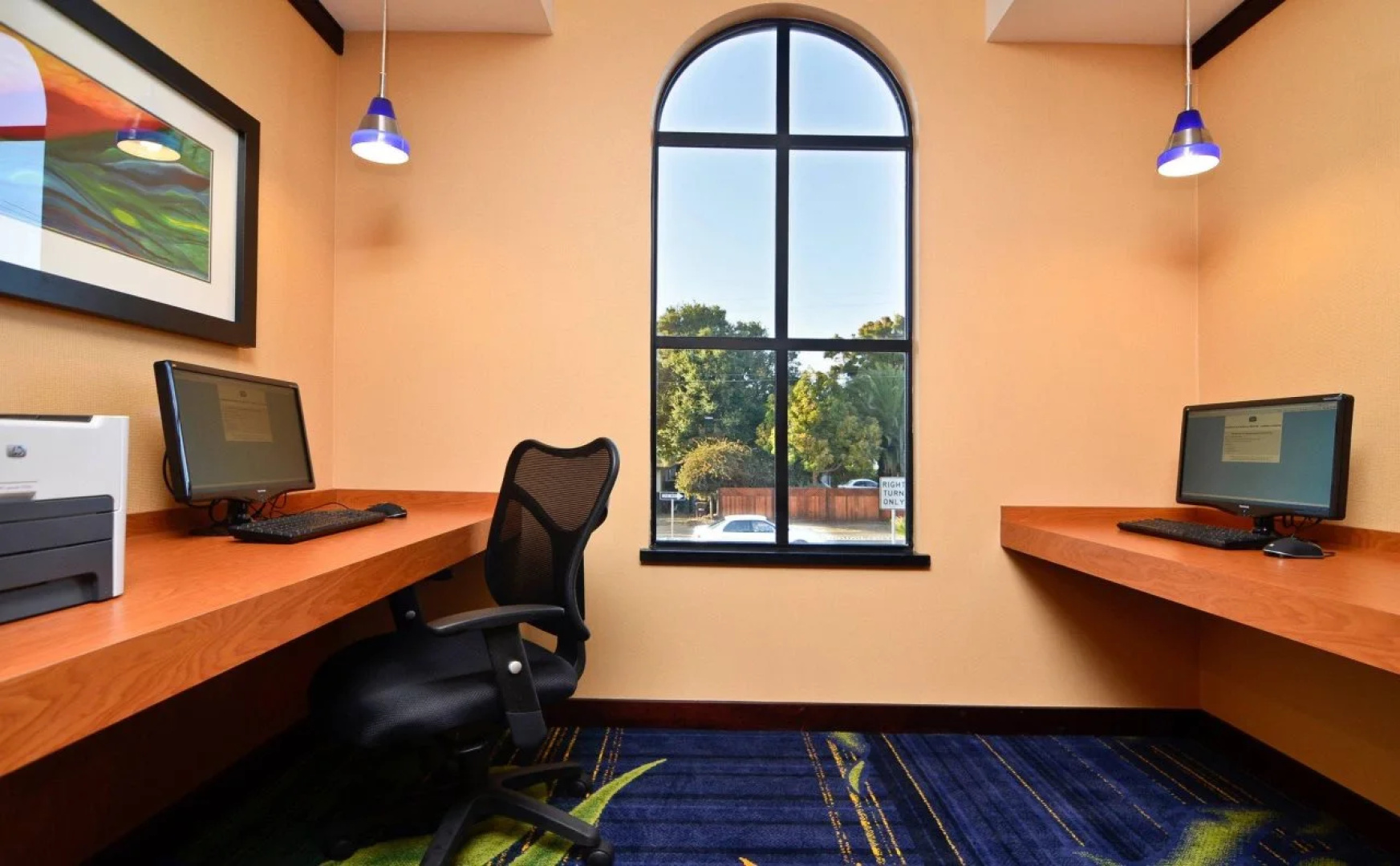 Fairfield Inn & Suites Santa Cruz - Capitola