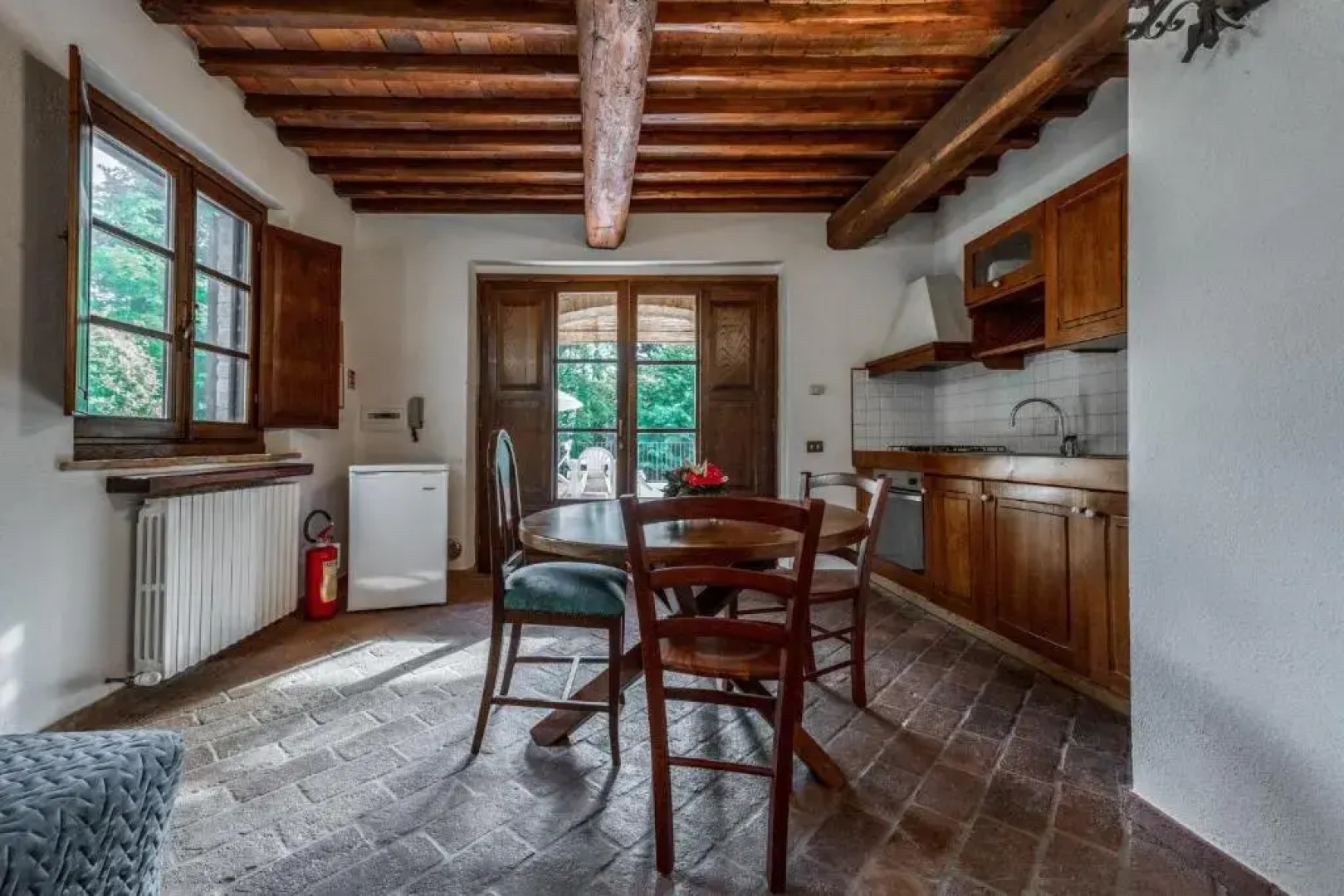 Casa Vacanze Podere Mezzastrada