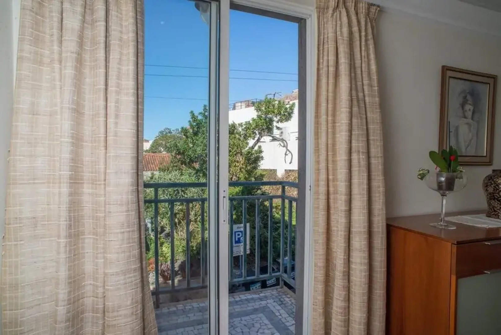 Apartment With 2 Bedrooms in Câmara de Lobos, With Wonderful sea View,