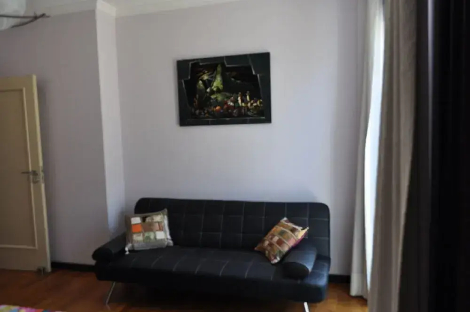 Roda-Mar Apartamento