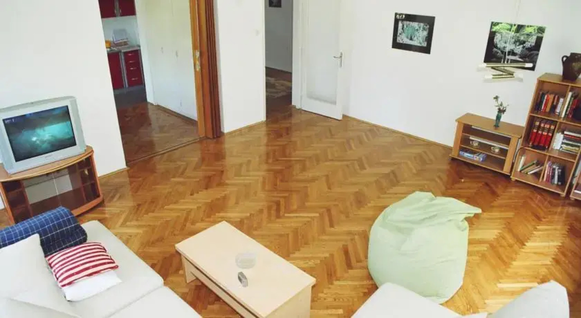 Apartment Eki