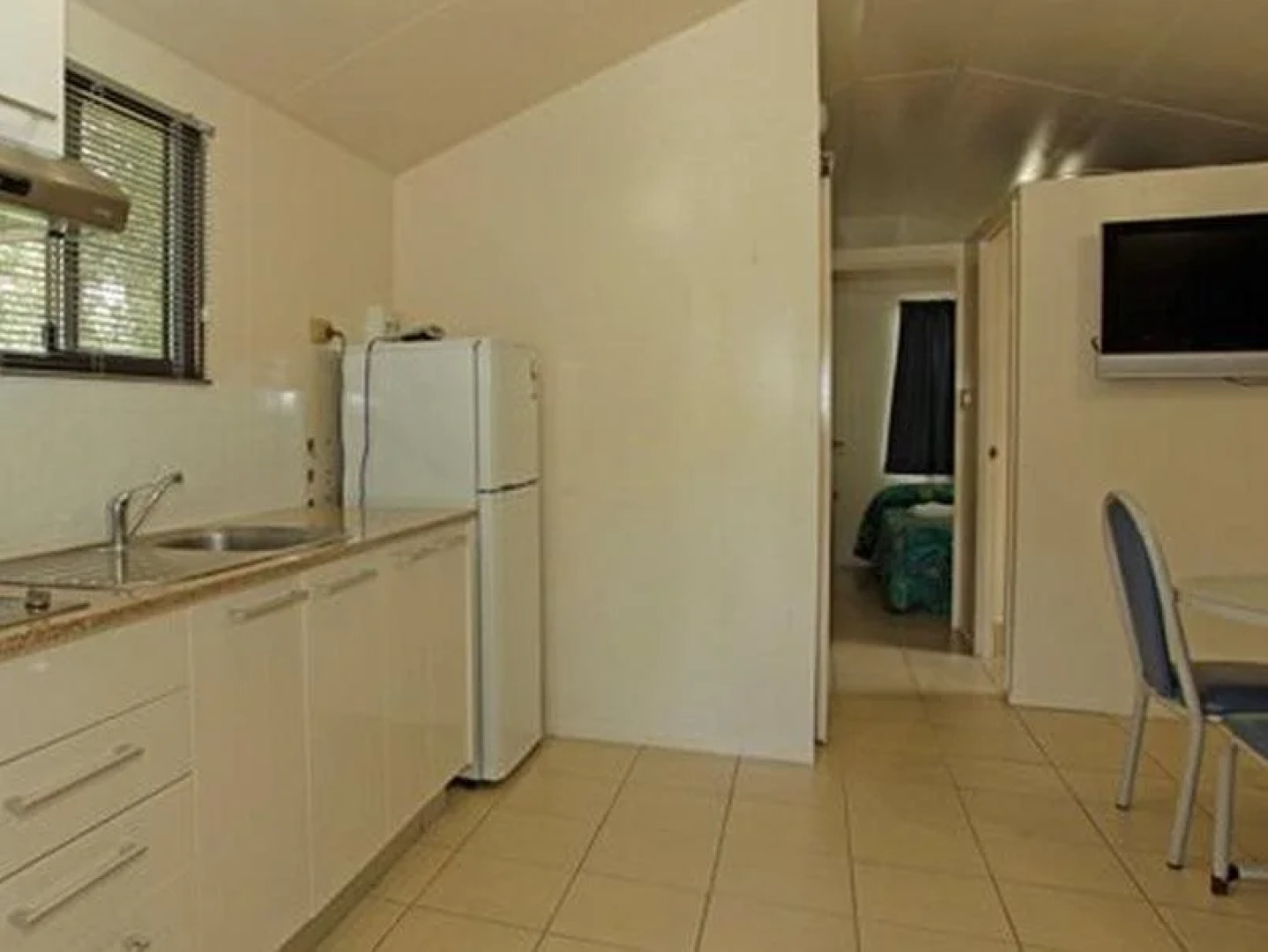 Forest Glen Holiday Resort