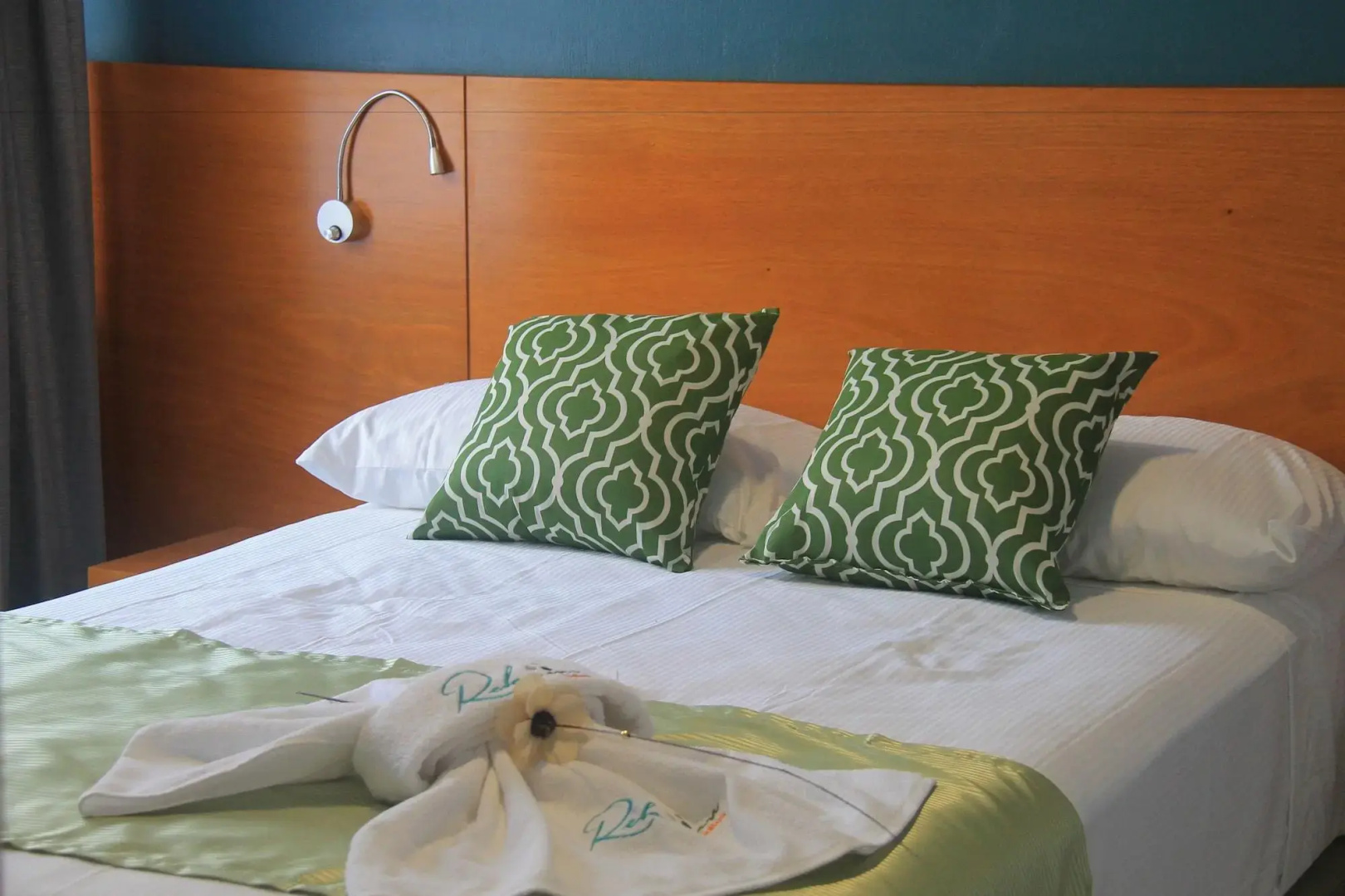 Relax Inn Suites