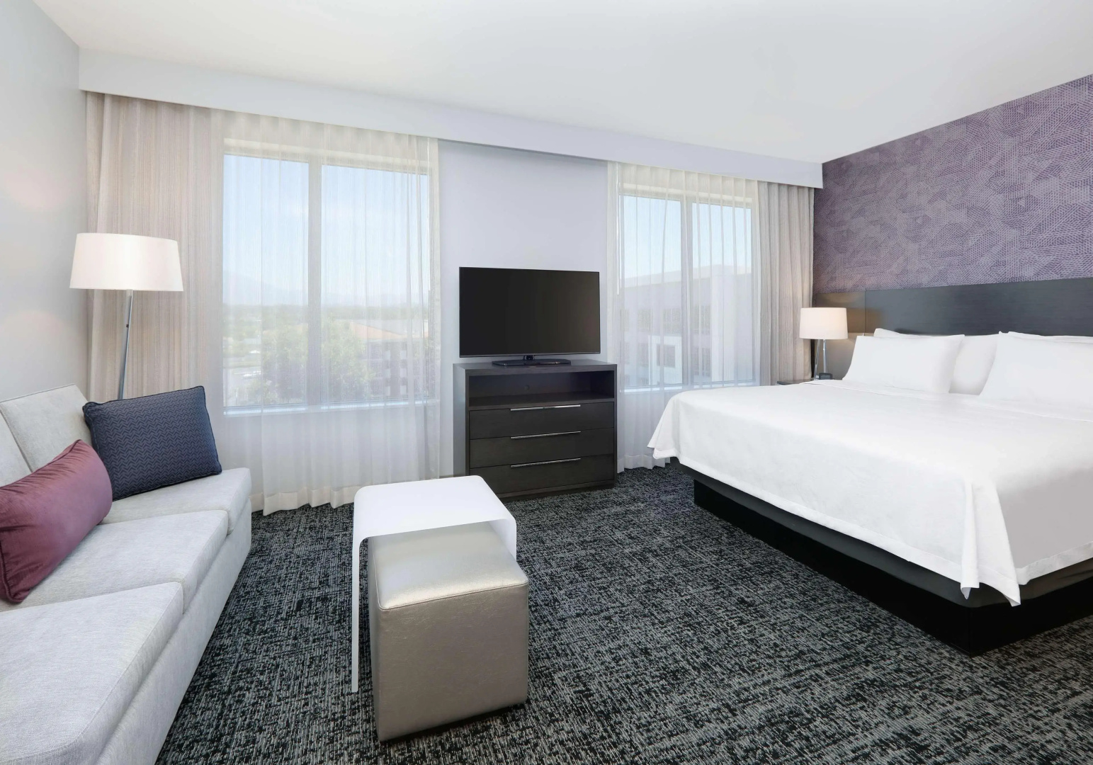 Homewood Suites by Hilton Irvine Spectrum Lake Forest
