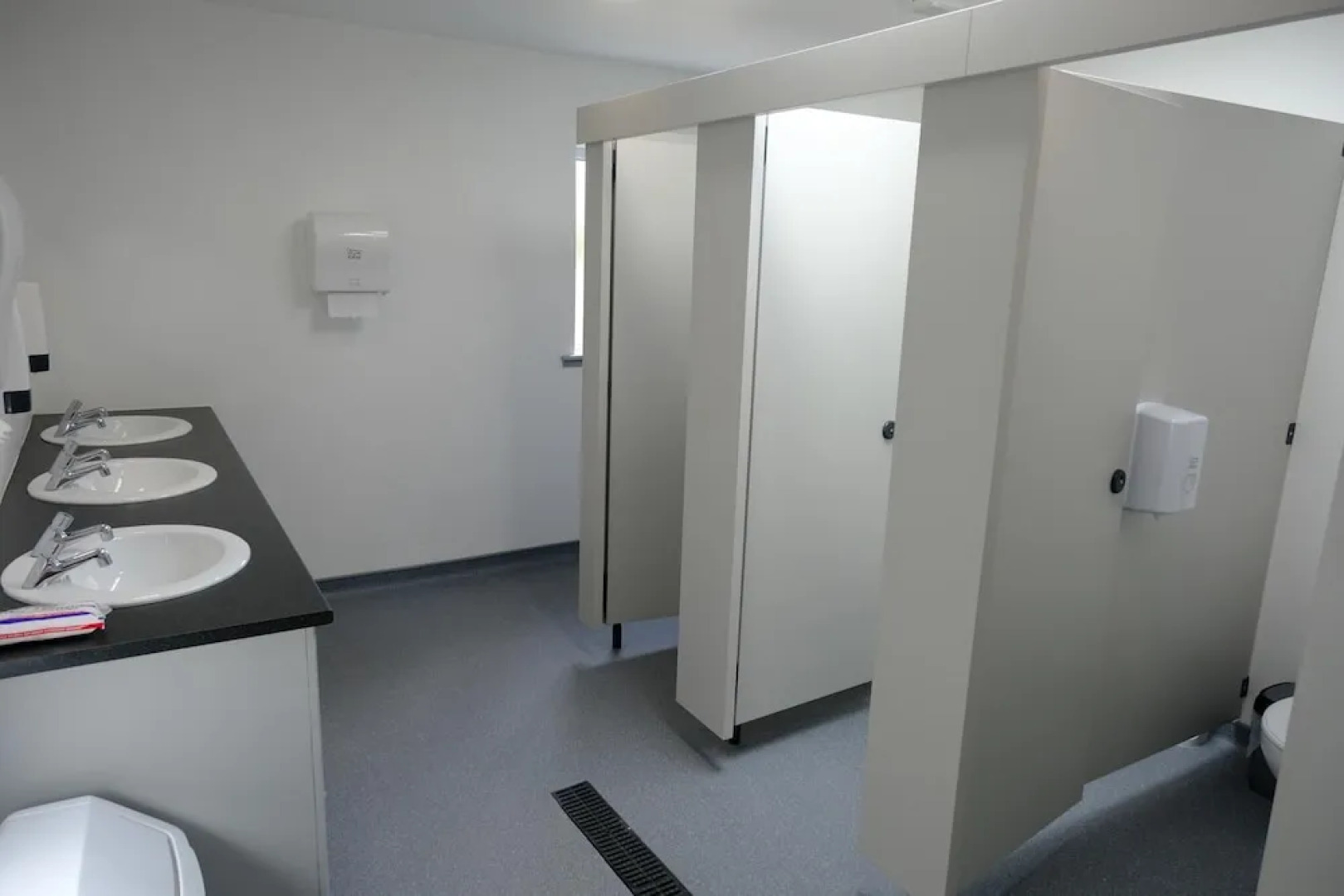 Whiddy School House Accommodation