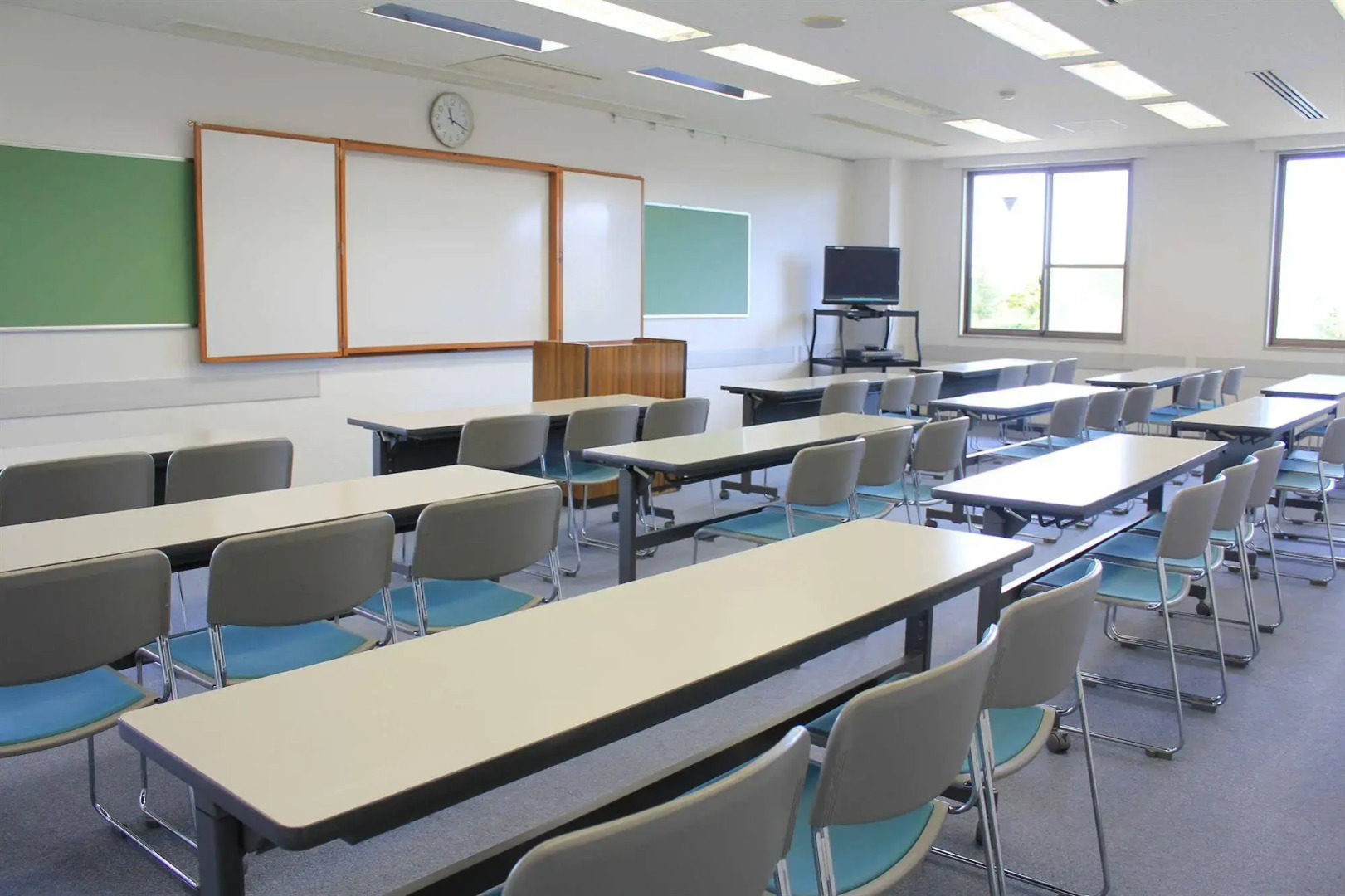 Osaka International Youth Hostel