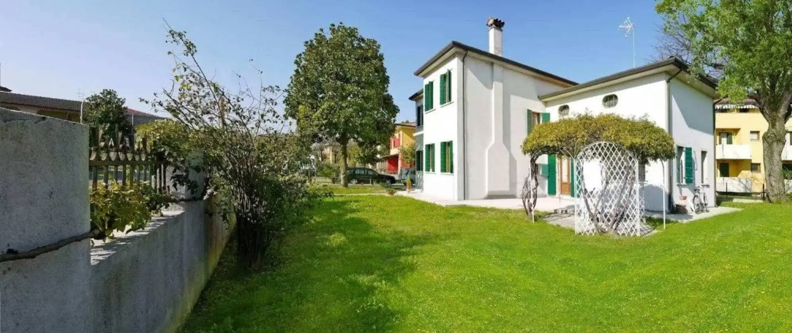 B&B Villa Griselda