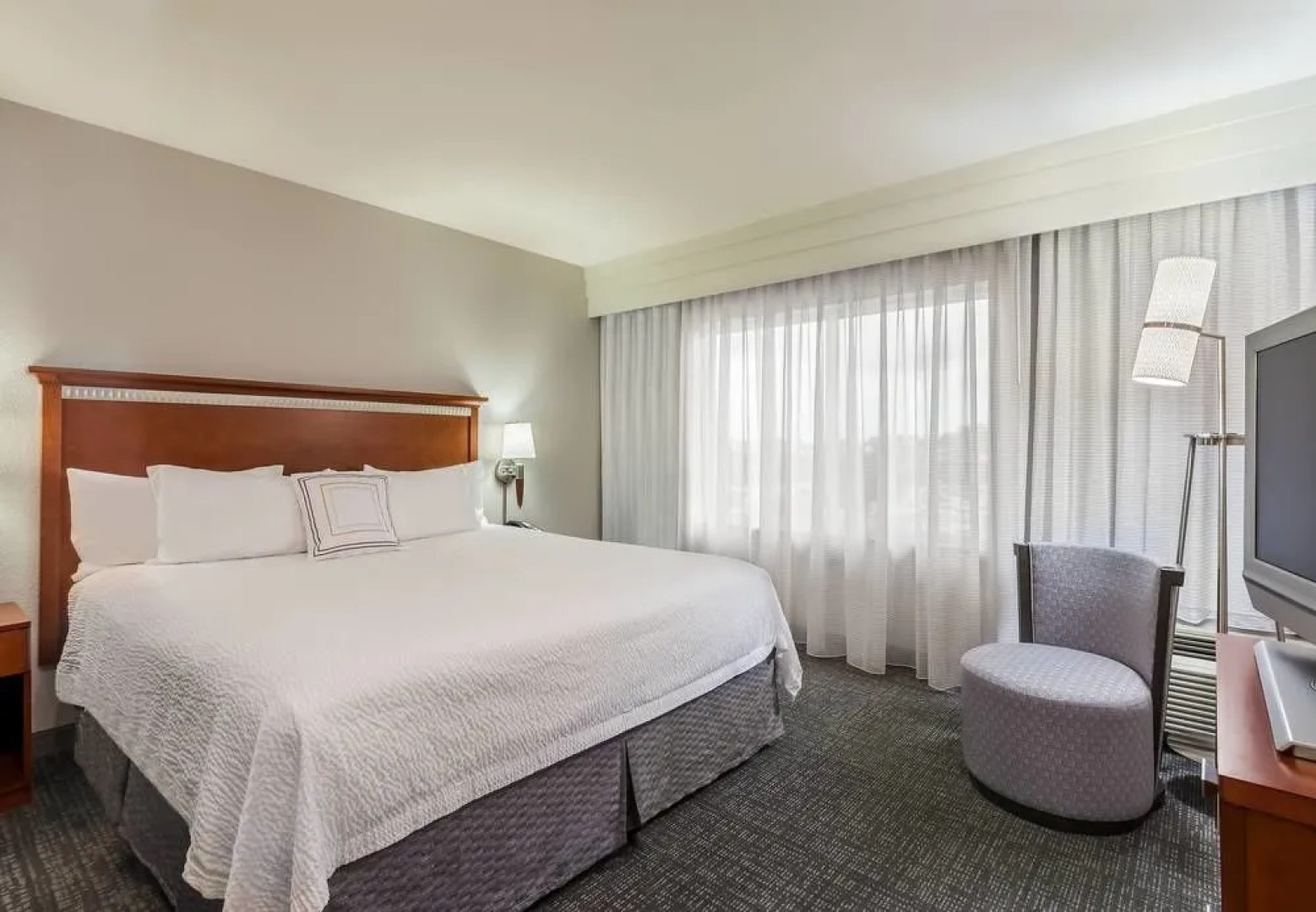 Courtyard by Marriott Sarasota Bradenton Airport