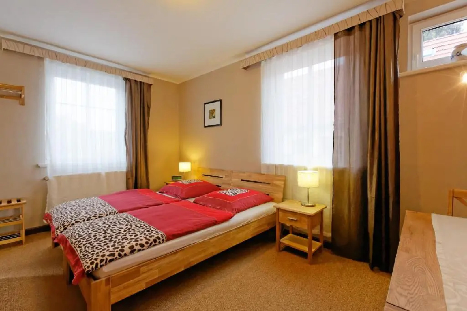 Pension Maria am Schlosspark