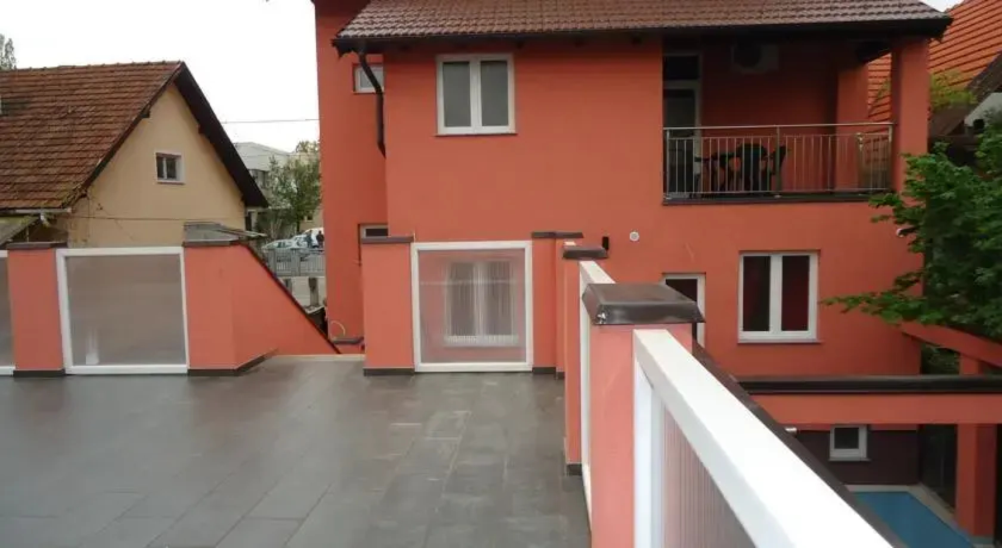 Rooms & Apartmants Zagreb