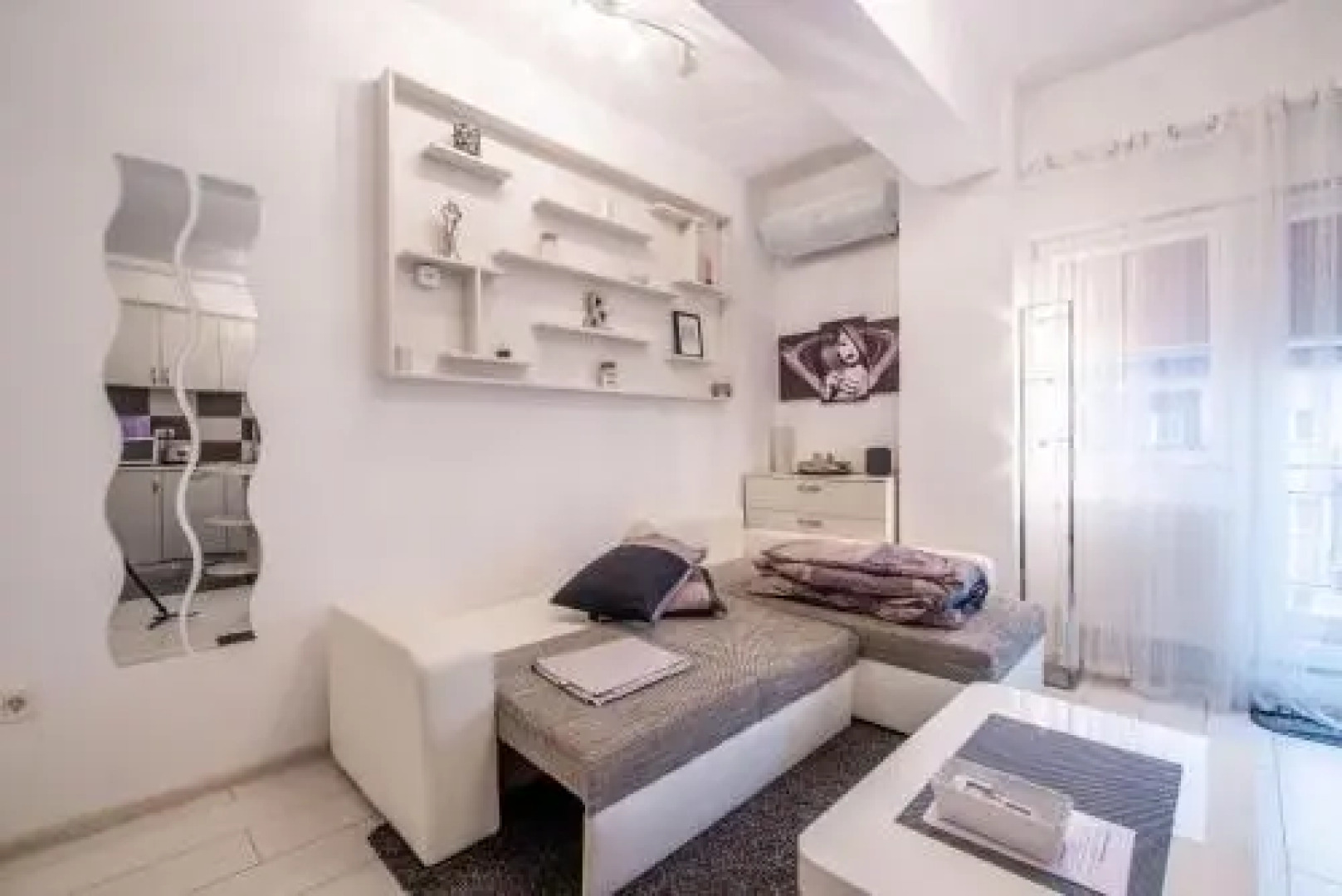 Studio Residence Militari