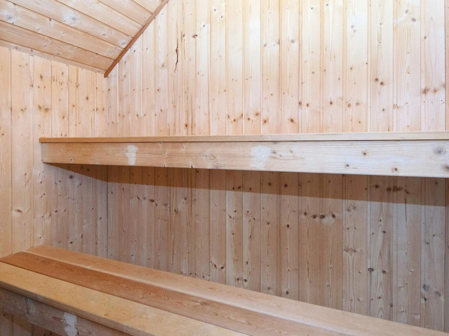 8 Person Holiday Home in Gjern-by Traum