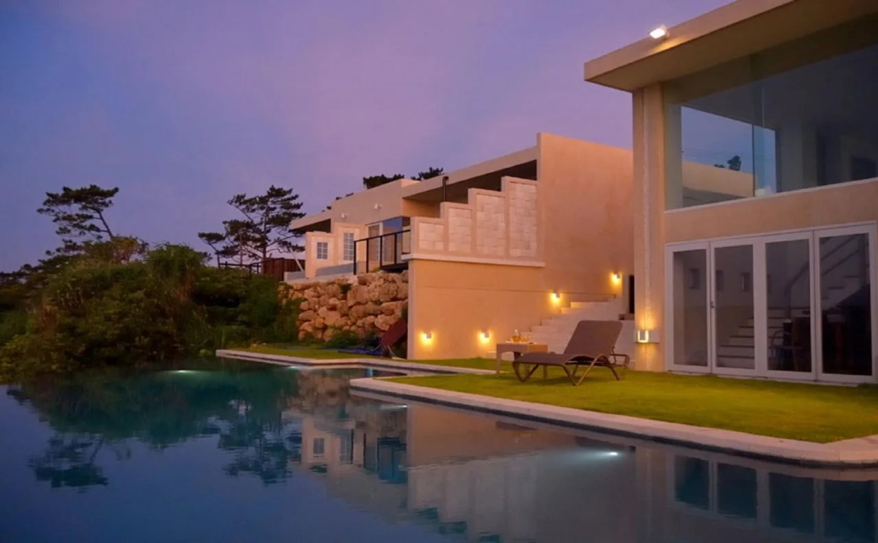 Kayatsuma Okinawa Hotel & Resort