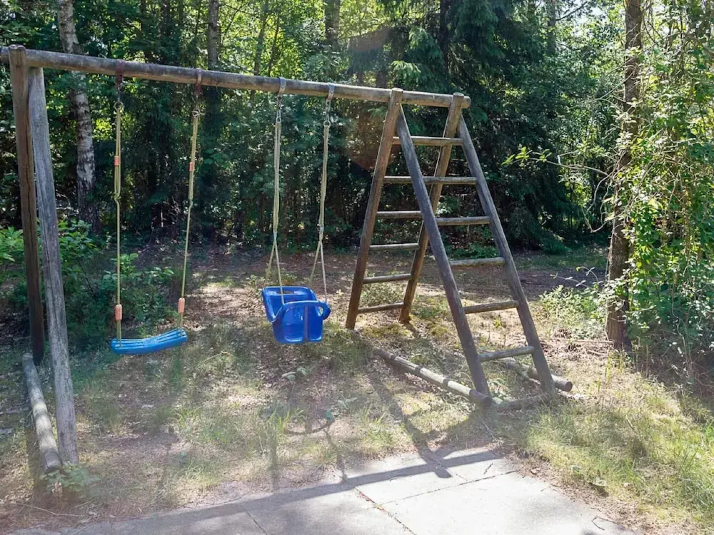 5 Person Holiday Home in Hojslev-by Traum