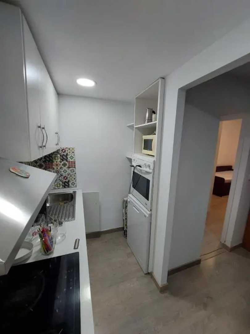 Piso De 3 Habitaciones Para Alquiler Vacacional